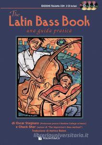 The latin bass book. Una guida pratica.pdf