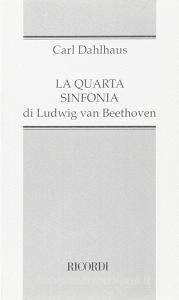 La quarta sinfonia di Ludwig van Beethoven.pdf