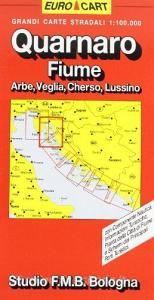 Quarnaro. Fiume 1:100.000.pdf