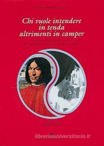 Chi vuole intendere in tenda altrimenti in camper. Simmetrie linguistiche, ovvero chiasmi, antitesi ed altri giochi di specularità.pdf