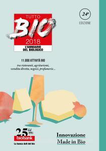 Tutto bio 2018. Annuario del biologico.pdf