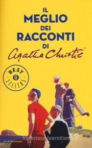 Il Meglio Dei Racconti Di Agatha Christie Christie Agatha Mondadori Pdf Unlujourcorensa2