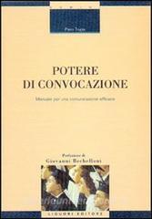 Potere di convocazione. Manuale per una comunicazione efficace.pdf