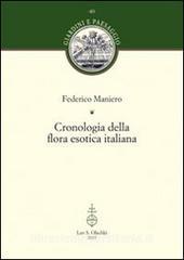 Cronologia della flora esotica italiana.pdf
