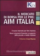 Il mercato di borsa per le PMI: AIM Italia.pdf