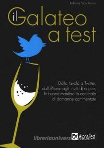 Il galateo a test.pdf