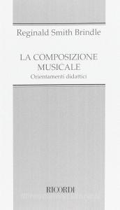 La composizione musicale. Orientamenti didattici.pdf