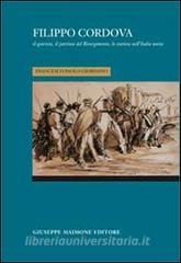 Filippo Cordova. Il giurista, il patriota del Risorgimento, lo statista nellItalia unita.pdf