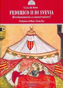 Federico II di Svevia. Rivoluzionario o conservatore?.pdf