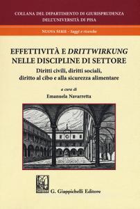Effettività e «drittwirkung» vol.2.pdf