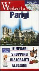 Parigi. Itinerari, shopping, ristoranti, alberghi.pdf