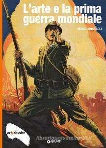L arte e la Prima Guerra Mondiale. Ediz. illustrata.pdf