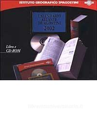 Calendario atlante De Agostini 2002. Con CD-ROM.pdf
