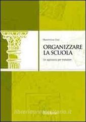 Organizzare la scuola. Un approccio per metafore.pdf