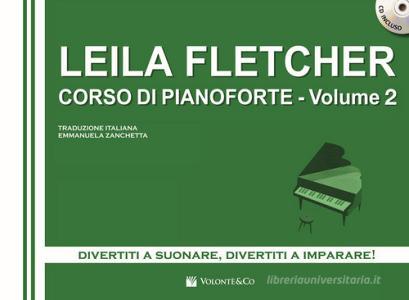 Corso di pianoforte. Con CD Audio vol.2.pdf