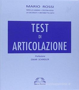 Test di articolazione.pdf