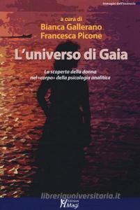 L universo di Gaia. La scoperta della donna nel «corpo» della psicologia analitica.pdf