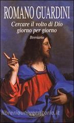 Cercare il volto di Dio. Giorno per giorno. Breviario.pdf