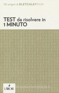 Test da risolvere in 1 minuto.pdf
