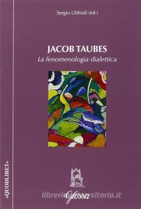 Jacob Taubes. La fenomenologia dialettica.pdf