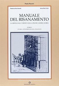 Manuale del risanamento. La difesa dallumidità nella pratica edificatoria.pdf