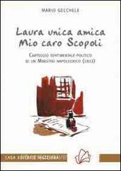 Laura unica amica, mio caro Scopoli.pdf