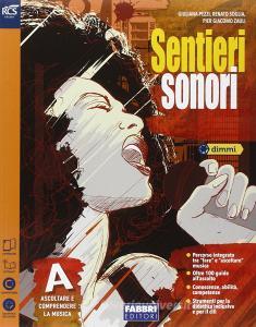Sentieri sonori. Vol. A-B. Extrakit. Per la Scuola media. Con e-book. Con espansione online.pdf