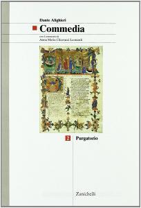 Commedia. Purgatorio vol.2.pdf