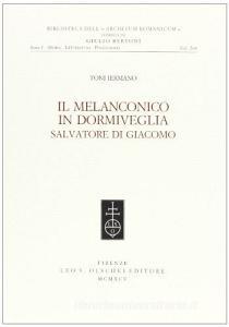 Il melanconico in dormiveglia. Salvatore Di Giacomo.pdf