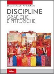 Discipline grafiche e pittoriche. Per i Licei e gli Ist. magistrali. Con espansione online.pdf