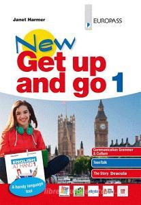 New get up and go. Con English at hand. Per le Scuole superiori. Con ebook. Con espansione online vol.1.pdf