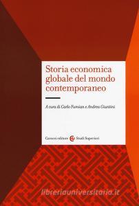 Storia economica globale del mondo contemporaneo.pdf
