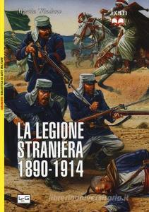 La legione straniera 1890-1914.pdf