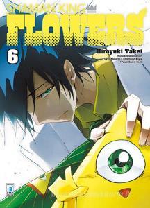 Shaman king flowers vol.6.pdf