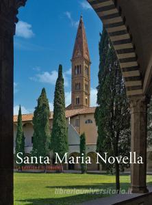 Santa Maria Novella. La basilica e il convento. Ediz. illustrata vol.3.pdf