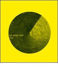 ADI design index 2012. Ediz. italiana e inglese.pdf