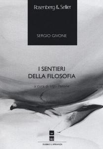 I sentieri della filosofia.pdf