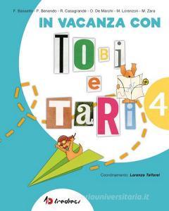 In vacanza con Tobi e Tari. Per la 4ª classe elementare.pdf