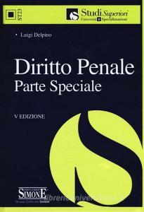 Diritto penale. Parte speciale.pdf