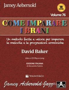 Aebersold. Con CD Audio vol.76.pdf