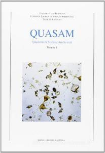 Quasam. Quaderni di scienze ambientali vol.1.pdf