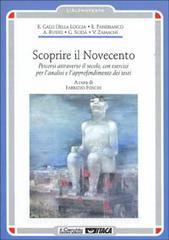 Scoprire il Novecento. Percorsi attraverso il secolo.pdf