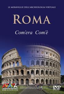 Roma comera comè. Then now. DVD.pdf