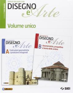 Disegno e arte. Vol. unico. Per le Scuole superiori. Con e-book. Con espansione online.pdf