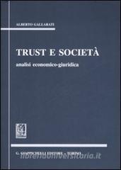 Trust e società. Analisi economico-giuridica.pdf