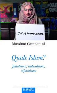 Quale Islam? Jihadismo, radicalismo, riformismo.pdf