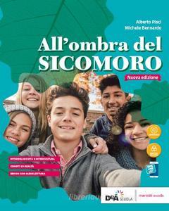 Allombra del sicomoro. Per le Scuole superiori. Con e-book. Con espansione online.pdf