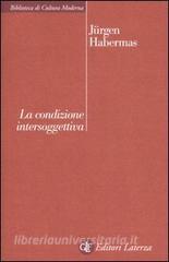 La condizione intersoggettiva.pdf
