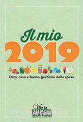 Il mio 2019: Orto, casa e buona gestione delle spese.pdf