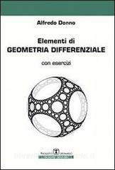 Elementi di geometria differenziale. Con esercizi.pdf
